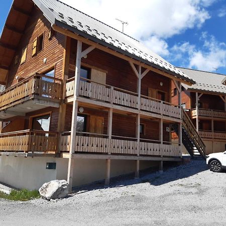 Reallon Une Vue Exceptionnelle Bagian luar foto